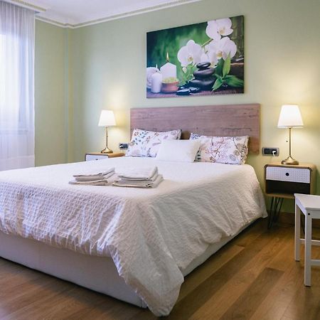 Appartement Alojamiento Urabain à Allo Extérieur photo