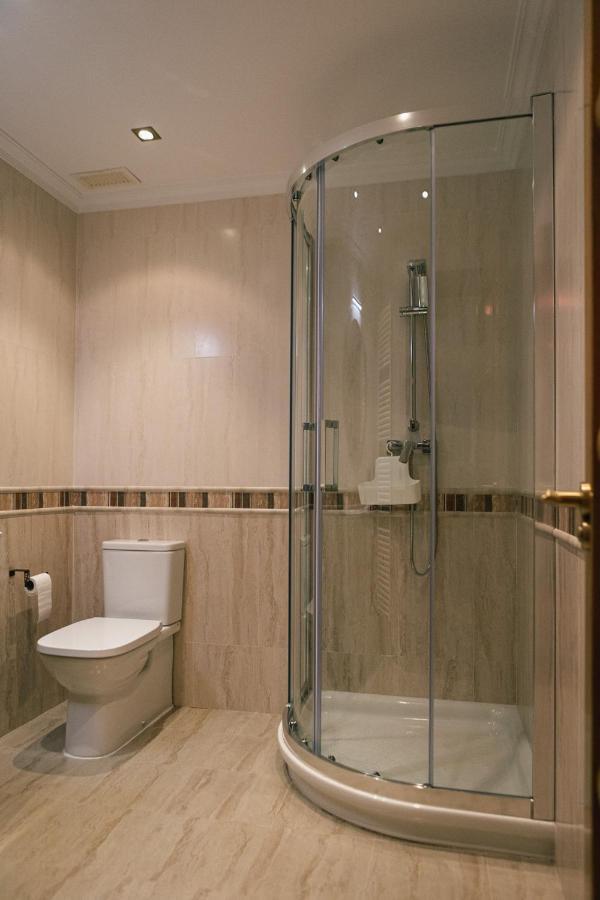 Appartement Alojamiento Urabain à Allo Extérieur photo